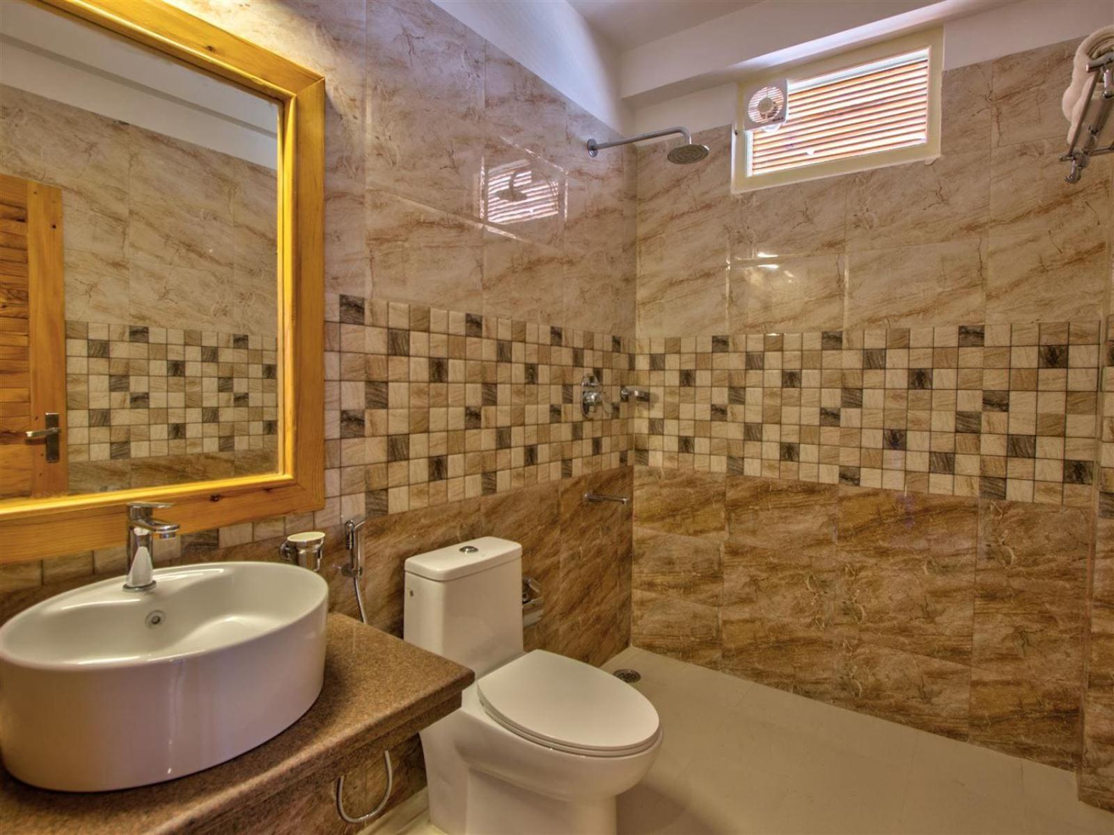 فندق Golden Peak Manali المظهر الخارجي الصورة